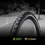 CONTINENTAL plášť - CONTACT 20 REFLEX 20X1.75 - čierna CONTINENTAL plášť - CONTACT 20 REFLEX 20X1.75 - čierna