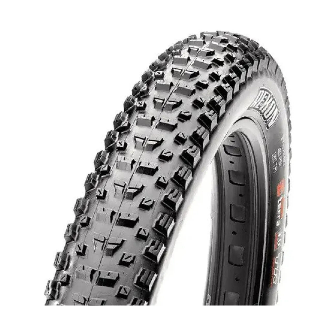MAXXIS plášť - REKON 3CT/EXO/TR 29" x 2.40 - čierna MAXXIS plášť - REKON 3CT/EXO/TR 29" x 2.40 - čierna