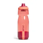 CAMELBAK Cyklistická fľaša na vodu - PODIU 0,7L - oranžová CAMELBAK Cyklistická fľaša na vodu - PODIU 0,7L - oranžová