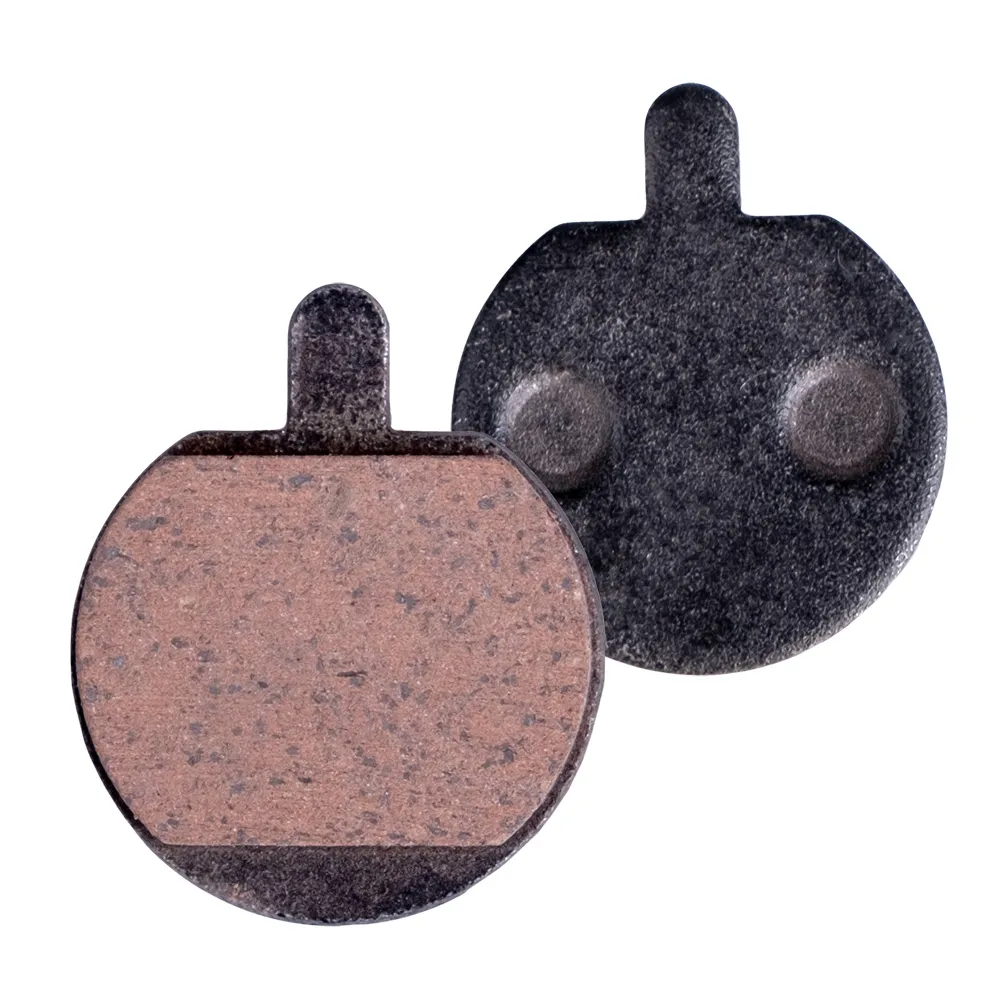 Brzdové doštičky na elektrokolobežku W-TEC Billar (pár) Brzdové doštičky na elektrokolobežku W-TEC Billar (pár)