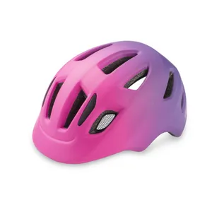 Detská cyklistická prilba R2 Pump Pink Detská cyklistická prilba R2 Pump Pink