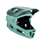 LEATT Cyklistická prilba - MTB ENDURO 3.0 - zelená LEATT Cyklistická prilba - MTB ENDURO 3.0 - zelená