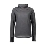 POC mikina - MERINO HOOD - šedá POC mikina - MERINO HOOD - šedá