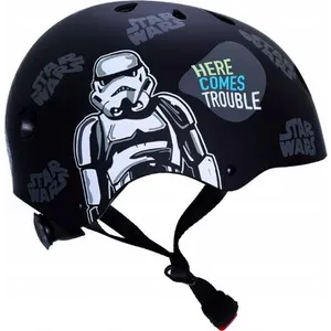 Šport a outdoor | Cyklistika | Prilby - Disney Prilba na bicykel Star wars M Šport a outdoor | Cyklistika | Prilby - Disney Prilba na bicykel Star wars M