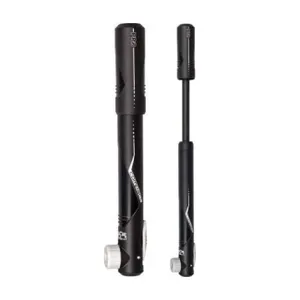 PRO pumpička - COMPACT - čierna PRO pumpička - COMPACT - čierna