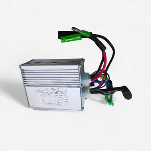 Športy > Cyklistika > Servis bicyklov > Elektronické komponenty a káble na bicykle > Káble a komponenty k elektrobicyklom - Riadiaca jednotka 36 V B%27Ebike 9 II 2013 Športy > Cyklistika > Servis bicyklov > Elektronické komponenty a káble na bicykle > Káble a komponenty k elektrobicyklom - Riadiaca jednotka 36 V B%27Ebike 9 II 2013