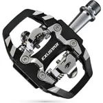 Pedále na bicykel EXUSTAR MTB Pedále PM228 Pedále na bicykel EXUSTAR MTB Pedále PM228
