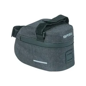 BASIL Cyklistická taška - DISCOVERY 365D - šedá BASIL Cyklistická taška - DISCOVERY 365D - šedá