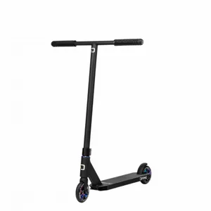 Juniorská kolobežka DIVINE PARK - Godie NEOCHROME - 110mm Juniorská kolobežka DIVINE PARK - Godie NEOCHROME - 110mm