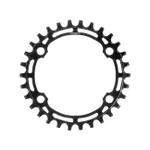 SHIMANO prevodník - DEORE M5100-1 32 - čierna SHIMANO prevodník - DEORE M5100-1 32 - čierna