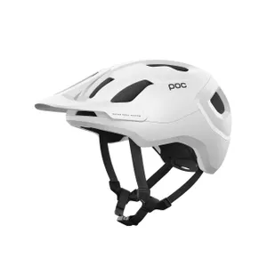 POC Cyklistická prilba - AXION - biela POC Cyklistická prilba - AXION - biela