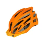 HAVEN Cyklistická prilba - TOLTEC LUMIERE - oranžová HAVEN Cyklistická prilba - TOLTEC LUMIERE - oranžová