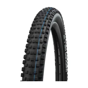 SCHWALBE plášť - WICKED WILL (62-622) 29x2.40 GROUND - čierna SCHWALBE plášť - WICKED WILL (62-622) 29x2.40 GROUND - čierna
