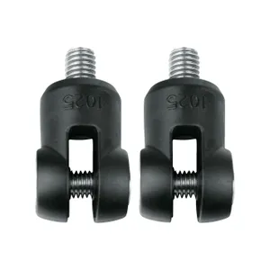 SKS adaptér - FORK BRACKET ROCK SHOX - čierna SKS adaptér - FORK BRACKET ROCK SHOX - čierna