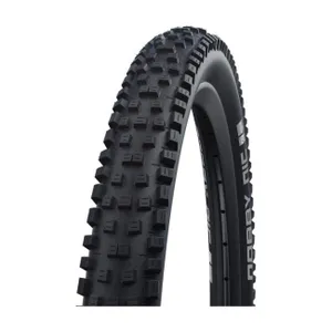 SCHWALBE plášť - NOBBY NIC (70-584) 27.5x2.80 PERFORMANCE - čierna SCHWALBE plášť - NOBBY NIC (70-584) 27.5x2.80 PERFORMANCE - čierna