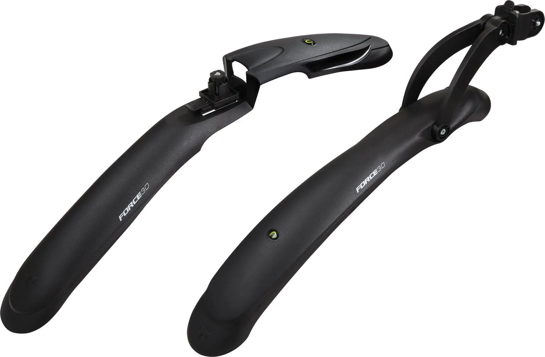 Šport a outdoor | Cyklistika | Cyklodoplnky | Blatníky - One Force 3.0 Set Šport a outdoor | Cyklistika | Cyklodoplnky | Blatníky - One Force 3.0 Set