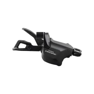 SHIMANO radiaca páčka - DEORE M6000 RIGHT 10 I-SPEC II - čierna SHIMANO radiaca páčka - DEORE M6000 RIGHT 10 I-SPEC II - čierna