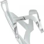 Šport a outdoor | Cyklistika | Cyklodoplnky | Košíky | Na fľašu - Elite Custom Race X, lesk, biely/sivý Šport a outdoor | Cyklistika | Cyklodoplnky | Košíky | Na fľašu - Elite Custom Race X, lesk, biely/sivý