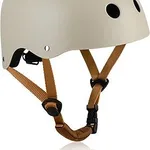 Šport a outdoor | Cyklistika | Prilby - Lionelo Helmet Beige Sand Šport a outdoor | Cyklistika | Prilby - Lionelo Helmet Beige Sand