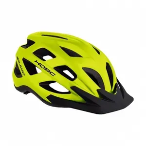 Cyklistická prilba HQBC QLIMAT neon žltá matná Yellow Cyklistická prilba HQBC QLIMAT neon žltá matná Yellow