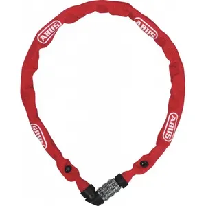 Zámok na bicykel ABUS 1200 60 web red Zámok na bicykel ABUS 1200 60 web red