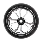 Kolieska LMT XL Wheel 120 mm s ABEC 9 ložiskami čierna Kolieska LMT XL Wheel 120 mm s ABEC 9 ložiskami čierna