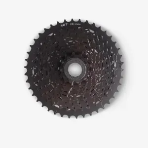 Zľavy a výpredaj > Zľavnené a výpredajové športové vybavenie > Zľavy a výpredaj: cyklistické vybavenie - Kazeta 10 rýchlostí 11×42 Microshift Zľavy a výpredaj > Zľavnené a výpredajové športové vybavenie > Zľavy a výpredaj: cyklistické vybavenie - Kazeta 10 rýchlostí 11×42 Microshift