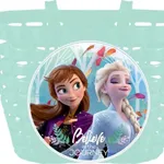Šport a outdoor | Cyklistika | Cyklodoplnky | Košíky - Disney Košík na bicykel detský Ľadové kráľovstvo Šport a outdoor | Cyklistika | Cyklodoplnky | Košíky - Disney Košík na bicykel detský Ľadové kráľovstvo