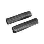 PRO gripy - ERGONOMIC RACE 130x32mm - čierna PRO gripy - ERGONOMIC RACE 130x32mm - čierna
