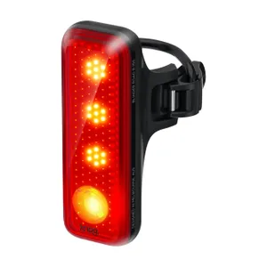 KNOG zadné svetlo - BLINDER ROAD R150 - červená KNOG zadné svetlo - BLINDER ROAD R150 - červená