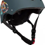 Šport a outdoor | Cyklistika | Prilby - Disney Prilba na bicykel Im Avenger M Šport a outdoor | Cyklistika | Prilby - Disney Prilba na bicykel Im Avenger M