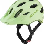 Šport a outdoor | Cyklistika | Prilby - Alpina Apax JR. MIPS green apple matt M Šport a outdoor | Cyklistika | Prilby - Alpina Apax JR. MIPS green apple matt M
