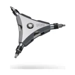 PRO kľúč - WRENCH - čierna PRO kľúč - WRENCH - čierna