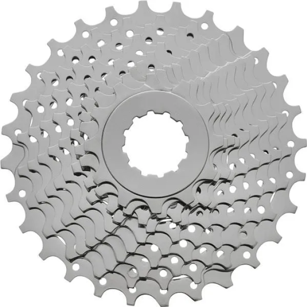 Šport a outdoor | Cyklistika | Diely a komponenty | Kazety - Shimano Tiagra CS-HG500, 11 – 32 z Šport a outdoor | Cyklistika | Diely a komponenty | Kazety - Shimano Tiagra CS-HG500, 11 – 32 z