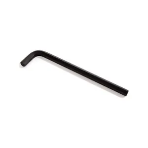 PARK TOOL imbusový kľúč - ALLEN WRENCH 11 mm PT-HR-11 - čierna PARK TOOL imbusový kľúč - ALLEN WRENCH 11 mm PT-HR-11 - čierna