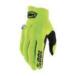 100% SPEEDLAB Cyklistické rukavice dlhoprsté - COGNITO SMART SHOCK - žltá 100% SPEEDLAB Cyklistické rukavice dlhoprsté - COGNITO SMART SHOCK - žltá