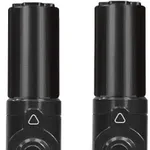 Šport a outdoor | Cyklistika | Diely a komponenty | Duše | Príslušenstvo - Big Bore Hybrid Tubeless Valves Black Medium Šport a outdoor | Cyklistika | Diely a komponenty | Duše | Príslušenstvo - Big Bore Hybrid Tubeless Valves Black Medium