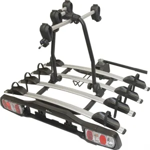 Auto-moto | Nosiče a boxy | Nosiče bicyklov - DOLPHIN 4 TÜV – 4 bicykle Auto-moto | Nosiče a boxy | Nosiče bicyklov - DOLPHIN 4 TÜV – 4 bicykle