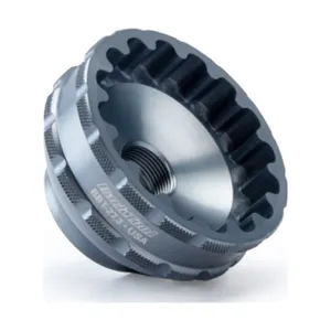 PARK TOOL sťahovák na stredové zloženie - REMOWER BBT-27-3- - strieborná PARK TOOL sťahovák na stredové zloženie - REMOWER BBT-27-3- - strieborná