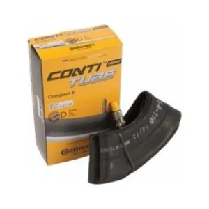 CONTINENTAL duša - COMPACT 8 DV - čierna CONTINENTAL duša - COMPACT 8 DV - čierna