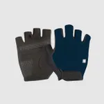 SPORTFUL Cyklistické rukavice krátkoprsté - CLASSIC - modrá SPORTFUL Cyklistické rukavice krátkoprsté - CLASSIC - modrá