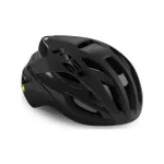 MET Cyklistická prilba - RIVALE MIPS - čierna MET Cyklistická prilba - RIVALE MIPS - čierna