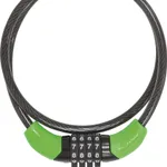 Šport a outdoor | Cyklistika | Cyklodoplnky | Zámky - Citadel CS 60/8/C Šport a outdoor | Cyklistika | Cyklodoplnky | Zámky - Citadel CS 60/8/C