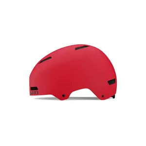 Šport a outdoor | Cyklistika | Prilby - GIRO Dime FS Mat Bright Red XS Šport a outdoor | Cyklistika | Prilby - GIRO Dime FS Mat Bright Red XS