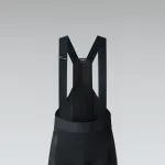 GOBIK Cyklistické nohavice krátke s trakmi - ABSOLUTE 6.0 K10 - čierna GOBIK Cyklistické nohavice krátke s trakmi - ABSOLUTE 6.0 K10 - čierna