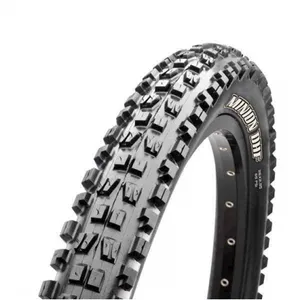 Plášť na bicykel MAXXIS MINION FRONT kevlar 29x2.60 3CT EXO+ TR Plášť na bicykel MAXXIS MINION FRONT kevlar 29x2.60 3CT EXO+ TR