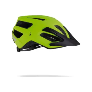 BBB Cyklistická prilba - KITE - žltá BBB Cyklistická prilba - KITE - žltá