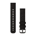 GARMIN remienok - QUICK RELEASE 20 MM - čierna GARMIN remienok - QUICK RELEASE 20 MM - čierna