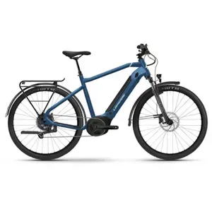 Lapierre E-Explorer 5.5 B500 27,5" - model 2023 L (22", 176-186 cm) Lapierre E-Explorer 5.5 B500 27,5" - model 2023 L (22", 176-186 cm)