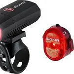 Šport a outdoor | Cyklistika | Cyklodoplnky | Svetlá - Sigma Buster 300 + Nugget Flash Šport a outdoor | Cyklistika | Cyklodoplnky | Svetlá - Sigma Buster 300 + Nugget Flash